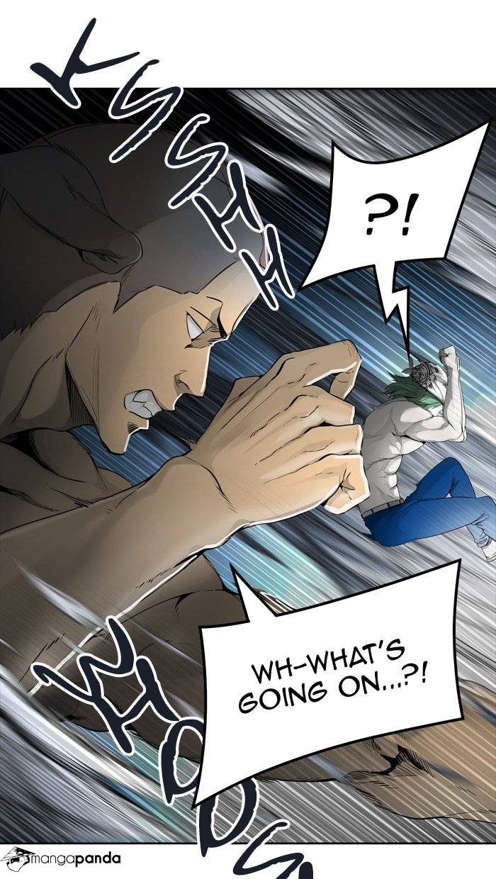 Tower of God Chapter 454 image 036